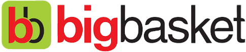 bigbasket logo