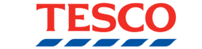 tesco logo