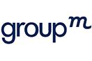 Logo of the company GroupM