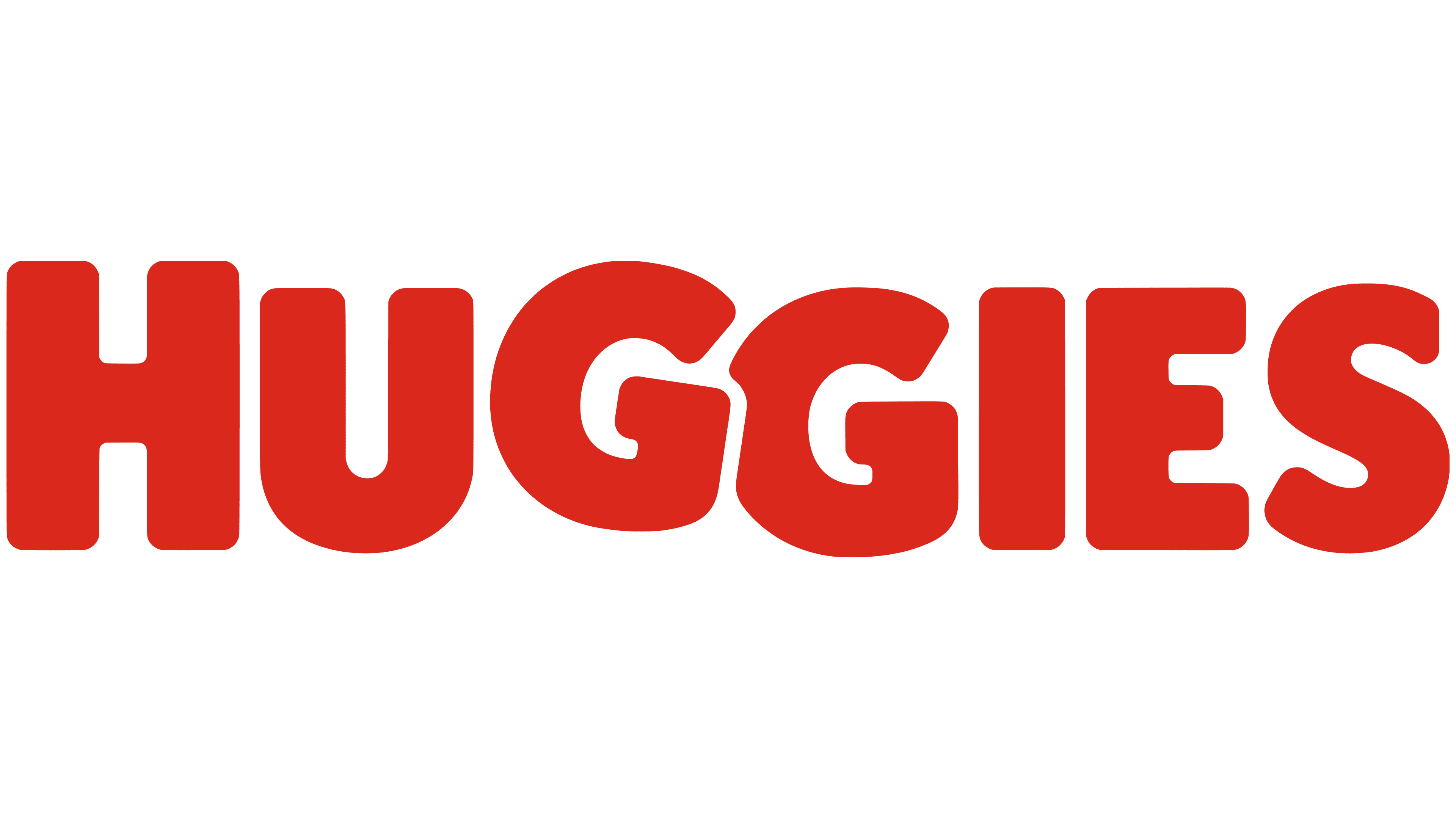 Huggies-Logo