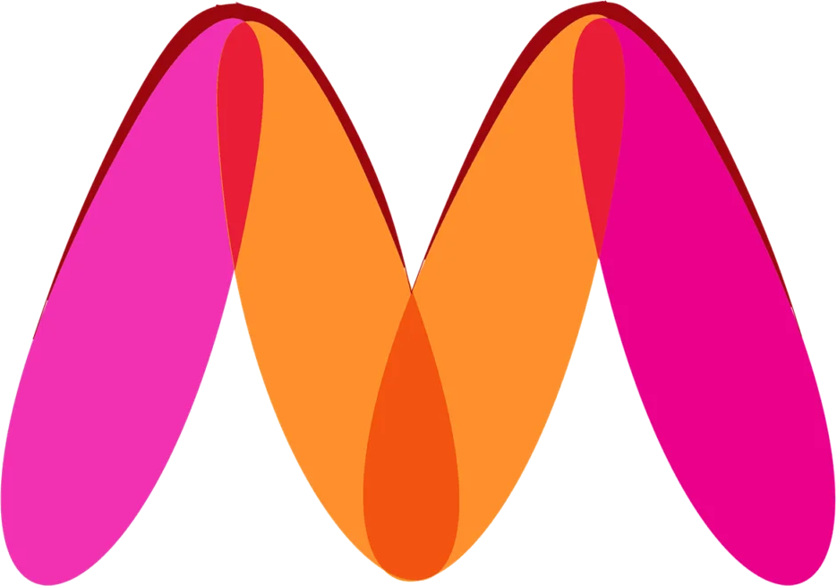 Myntra logo